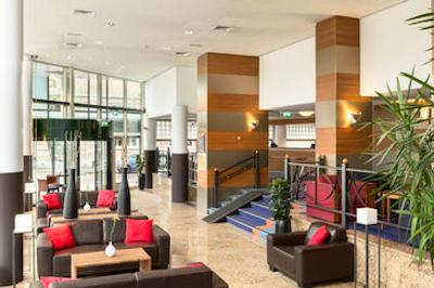 ان‌ اچ میوزیم کوارتر