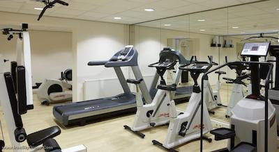 ان‌ اچ میوزیم کوارتر