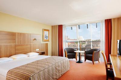 ان‌ اچ میوزیم کوارتر