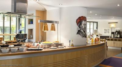 ان‌ اچ میوزیم کوارتر