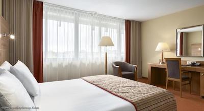 ان‌ اچ میوزیم کوارتر