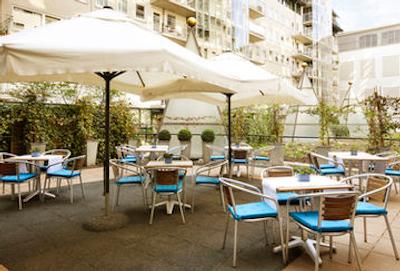 ان‌ اچ میوزیم کوارتر