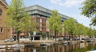 ان‌ اچ میوزیم کوارتر