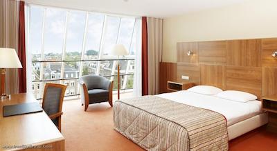 ان‌ اچ میوزیم کوارتر