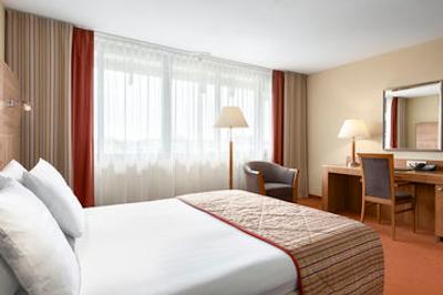 ان‌ اچ میوزیم کوارتر