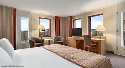 ان‌ اچ میوزیم کوارتر