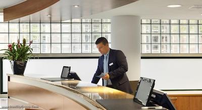 ان‌ اچ میوزیم کوارتر