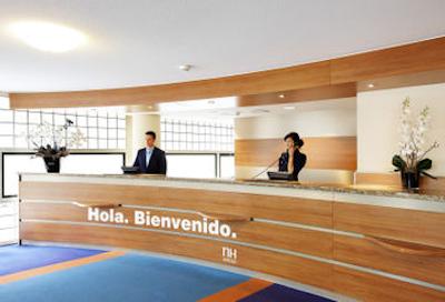 ان‌ اچ میوزیم کوارتر