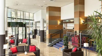 ان‌ اچ میوزیم کوارتر