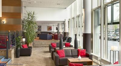 ان‌ اچ میوزیم کوارتر