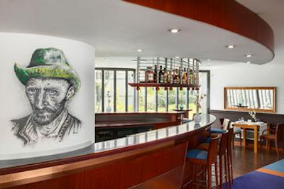 ان‌ اچ میوزیم کوارتر