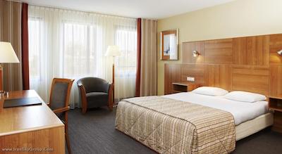 ان‌ اچ میوزیم کوارتر