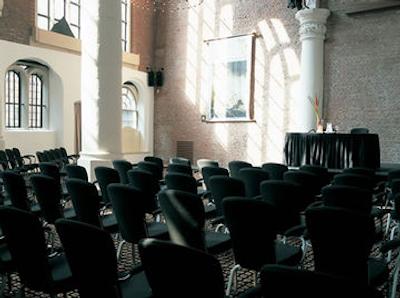 ان اچ کالکشن آمستردام باربیزن پالاس