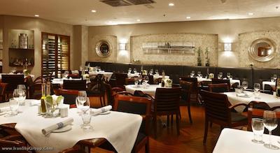 ان اچ کالکشن آمستردام باربیزن پالاس