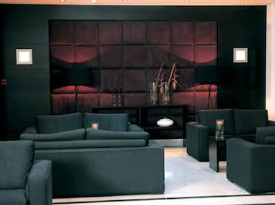 ان اچ کالکشن آمستردام باربیزن پالاس