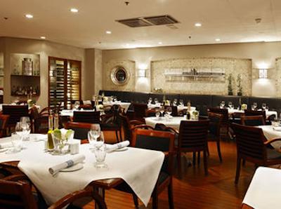 ان اچ کالکشن آمستردام باربیزن پالاس