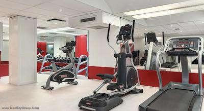 ان اچ کالکشن آمستردام باربیزن پالاس