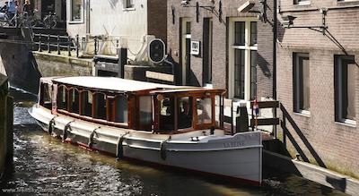 ان اچ کالکشن آمستردام باربیزن پالاس