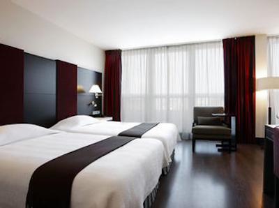 ان اچ کالکشن آمستردام باربیزن پالاس