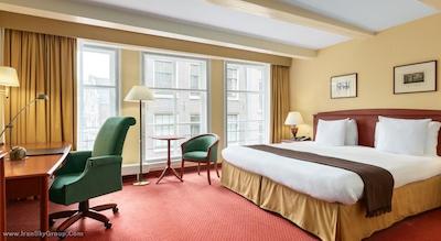 ان اچ کالکشن آمستردام باربیزن پالاس