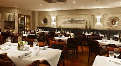 ان اچ کالکشن آمستردام باربیزن پالاس