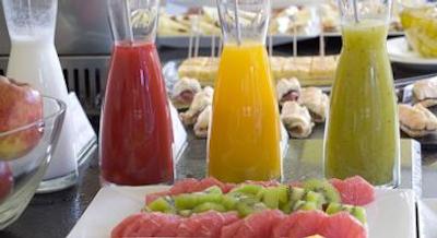 ان اچ کالکشن آمستردام باربیزن پالاس