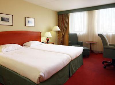 ان اچ کالکشن آمستردام باربیزن پالاس