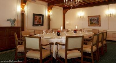 ان اچ کالکشن آمستردام باربیزن پالاس