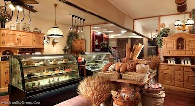 هانگ کیائو جین جیانگ هتل شانگهای