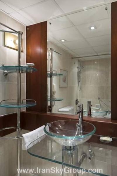 هانگ کیائو جین جیانگ هتل شانگهای