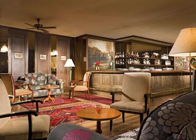 هانگ کیائو جین جیانگ هتل شانگهای