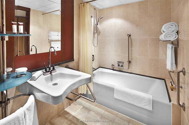 هانگ کیائو جین جیانگ هتل شانگهای