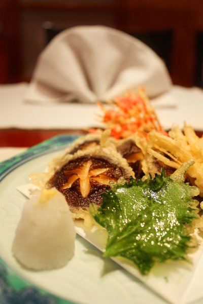 هانگ کیائو جین جیانگ هتل شانگهای