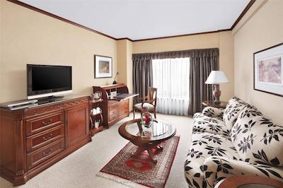 هانگ کیائو جین جیانگ هتل شانگهای