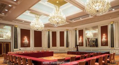 هانگ کیائو جین جیانگ هتل شانگهای