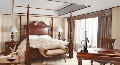 هانگ کیائو جین جیانگ هتل شانگهای