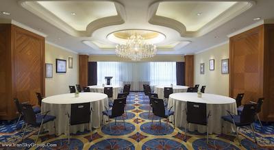 هانگ کیائو جین جیانگ هتل شانگهای