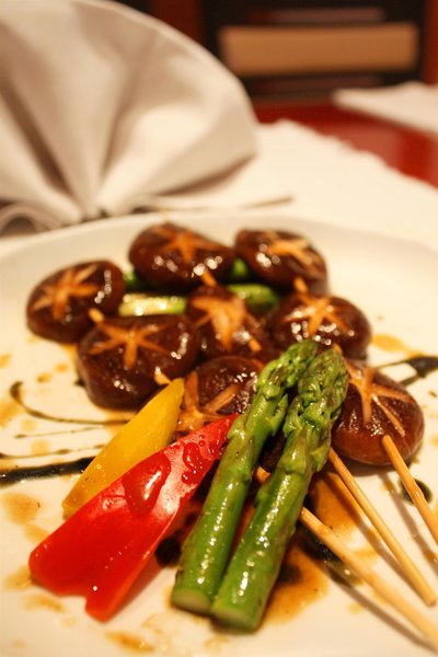 هانگ کیائو جین جیانگ هتل شانگهای