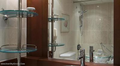 هانگ کیائو جین جیانگ هتل شانگهای