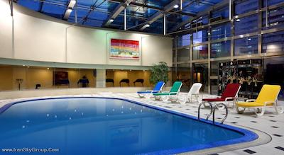 هانگ کیائو جین جیانگ هتل شانگهای