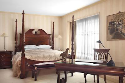 هانگ کیائو جین جیانگ هتل شانگهای