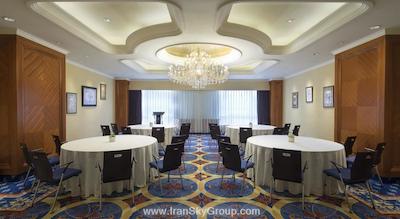 هانگ کیائو جین جیانگ هتل شانگهای