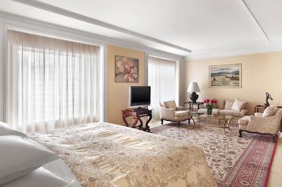 هانگ کیائو جین جیانگ هتل شانگهای