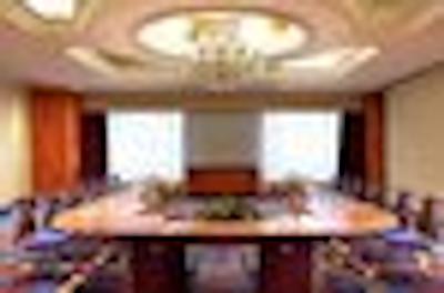 هانگ کیائو جین جیانگ هتل شانگهای