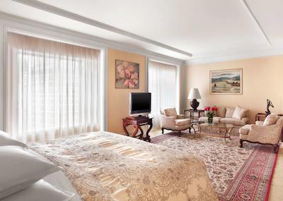 هانگ کیائو جین جیانگ هتل شانگهای