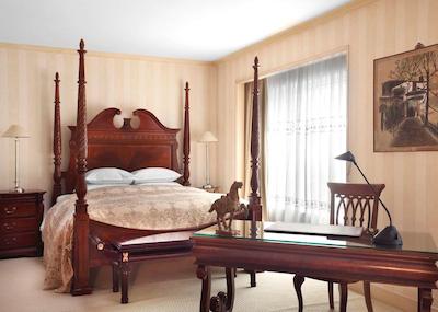 هانگ کیائو جین جیانگ هتل شانگهای