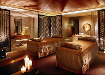 هانگ کیائو جین جیانگ هتل شانگهای