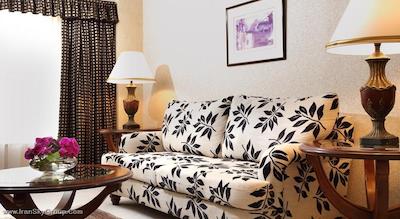 هانگ کیائو جین جیانگ هتل شانگهای