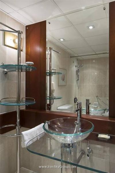 هانگ کیائو جین جیانگ هتل شانگهای