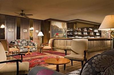 هانگ کیائو جین جیانگ هتل شانگهای